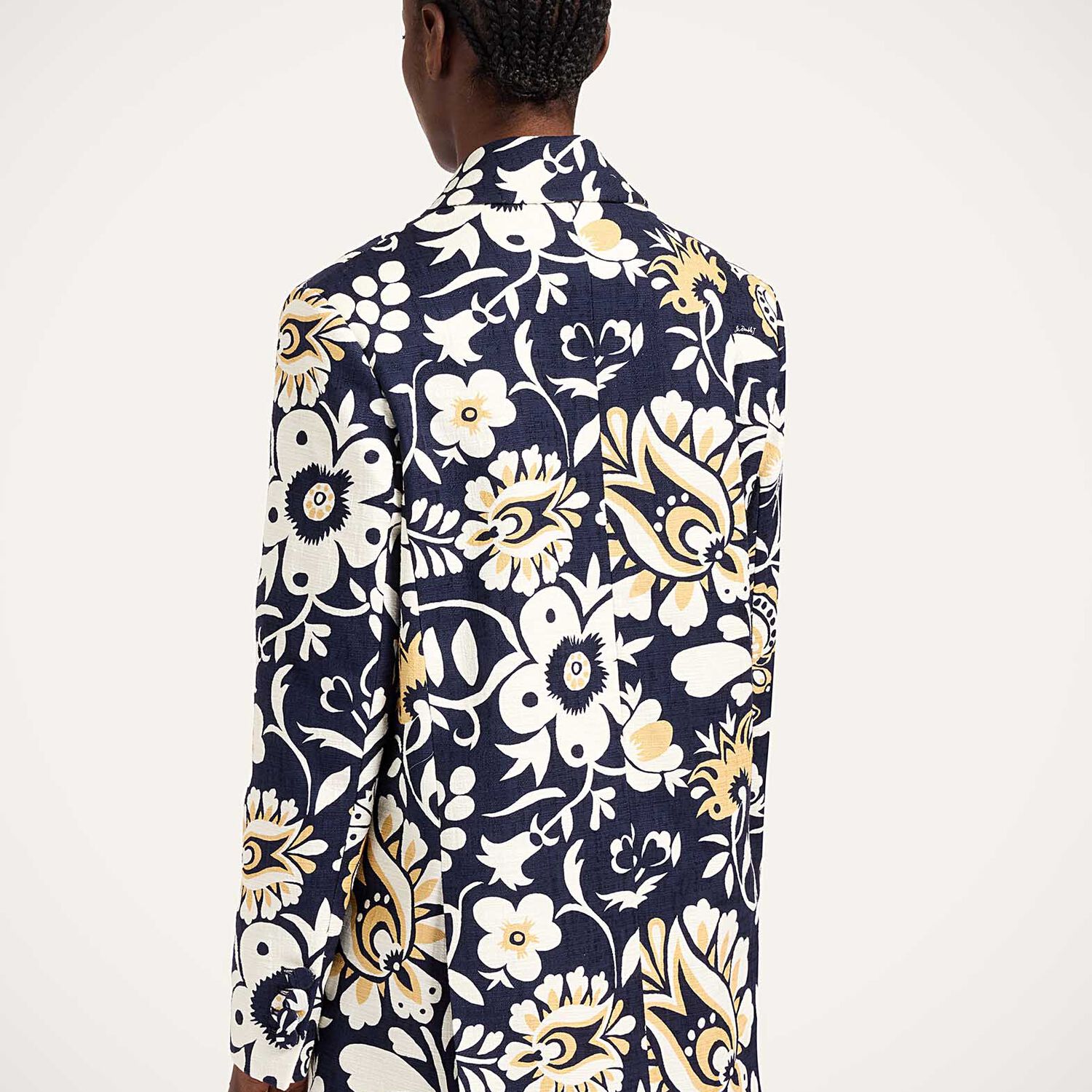 La Doublej Jones Jacket