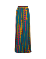 La DoubleJ Palazzo Pants La DoubleJ Palazzo Pants Bubbles TRO0003VIS001BUB0001