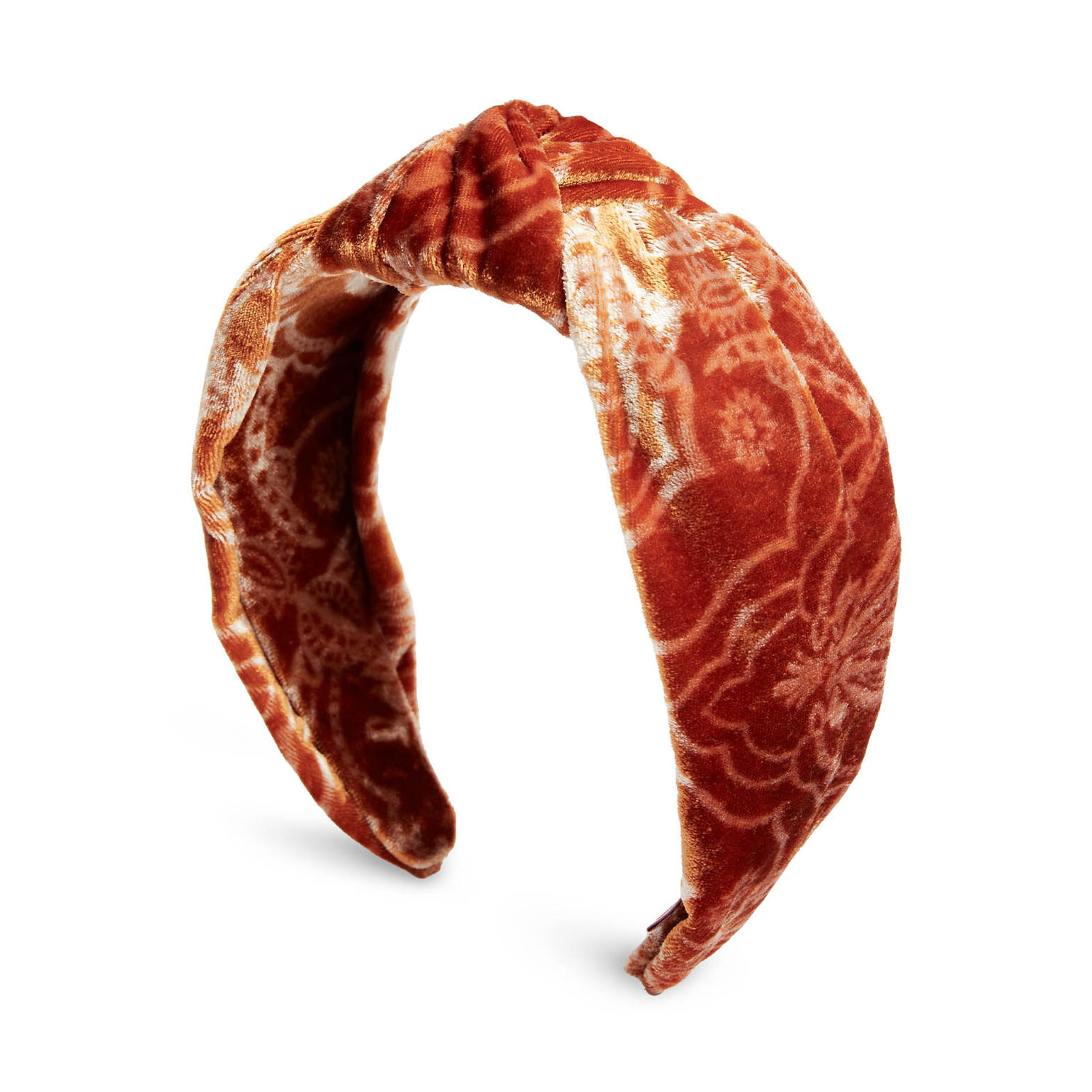 LA DOUBLEJ LOVE KNOT HEADBAND 