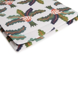 La DoubleJ Placemat Set Of 2 La DoubleJ Placemat Set Of 2 Palms TBM0001LIN001HLE0022