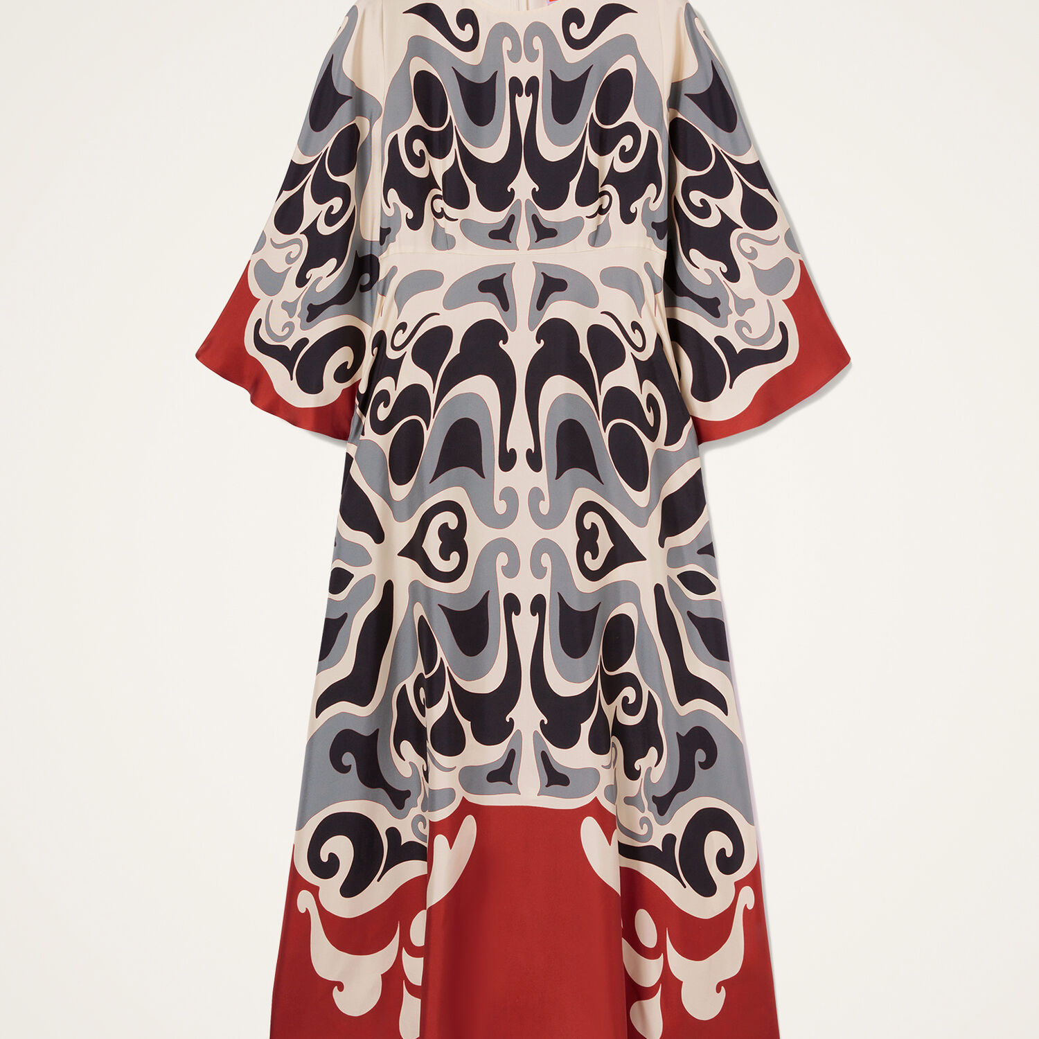 Shop La Doublej Long Sorella Dress