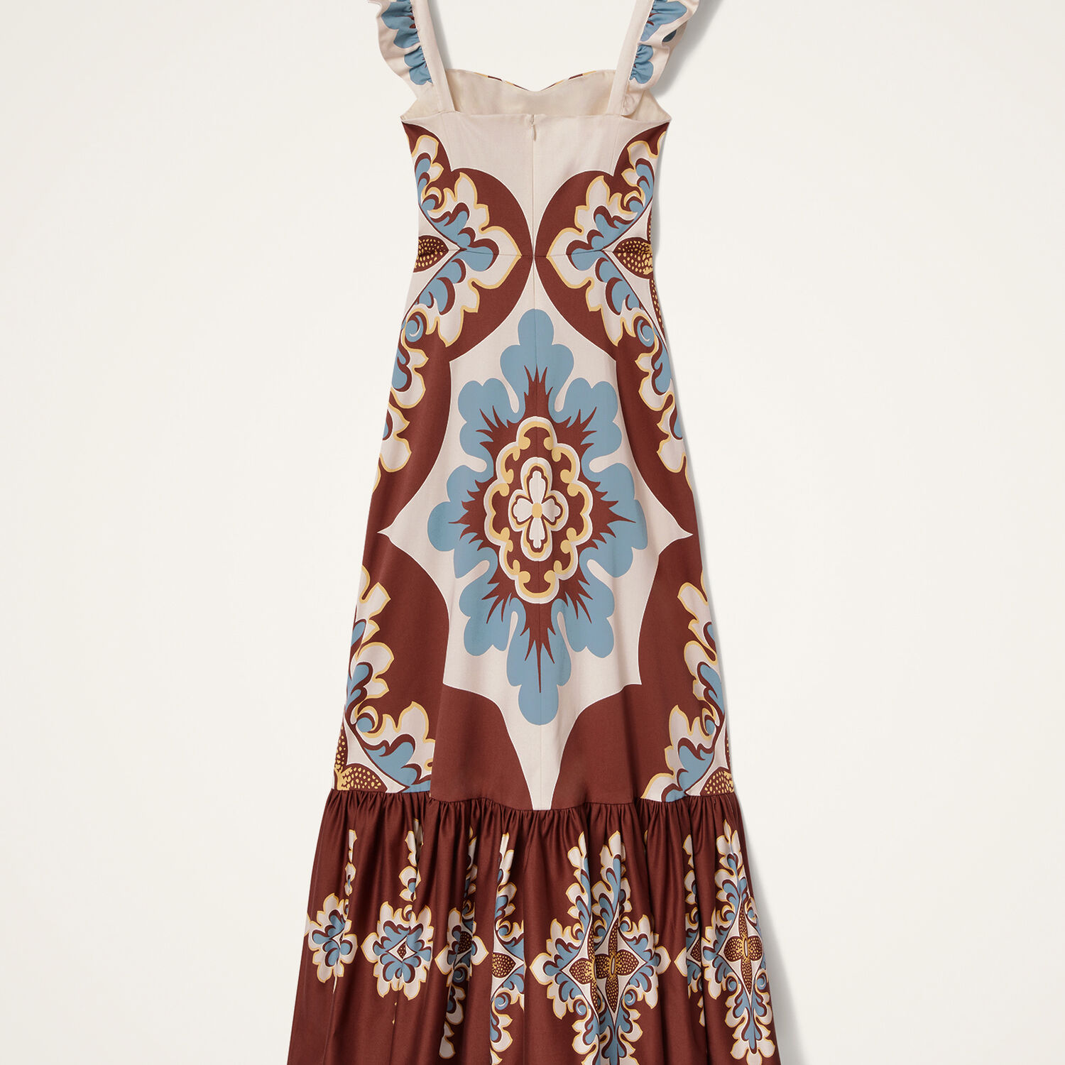 Shop La Doublej Gingerbread Dress