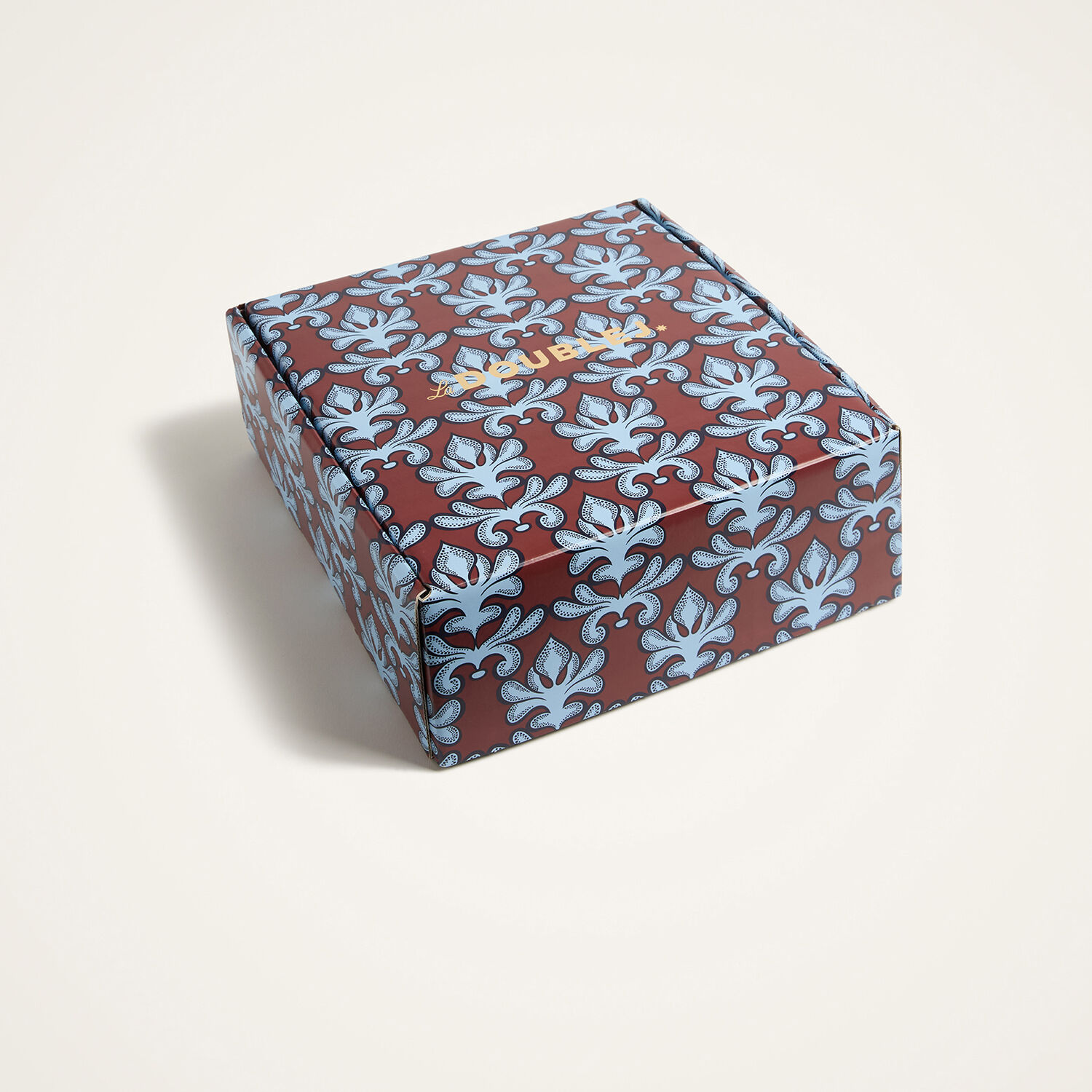 La Doublej Trinket Tray In Multi