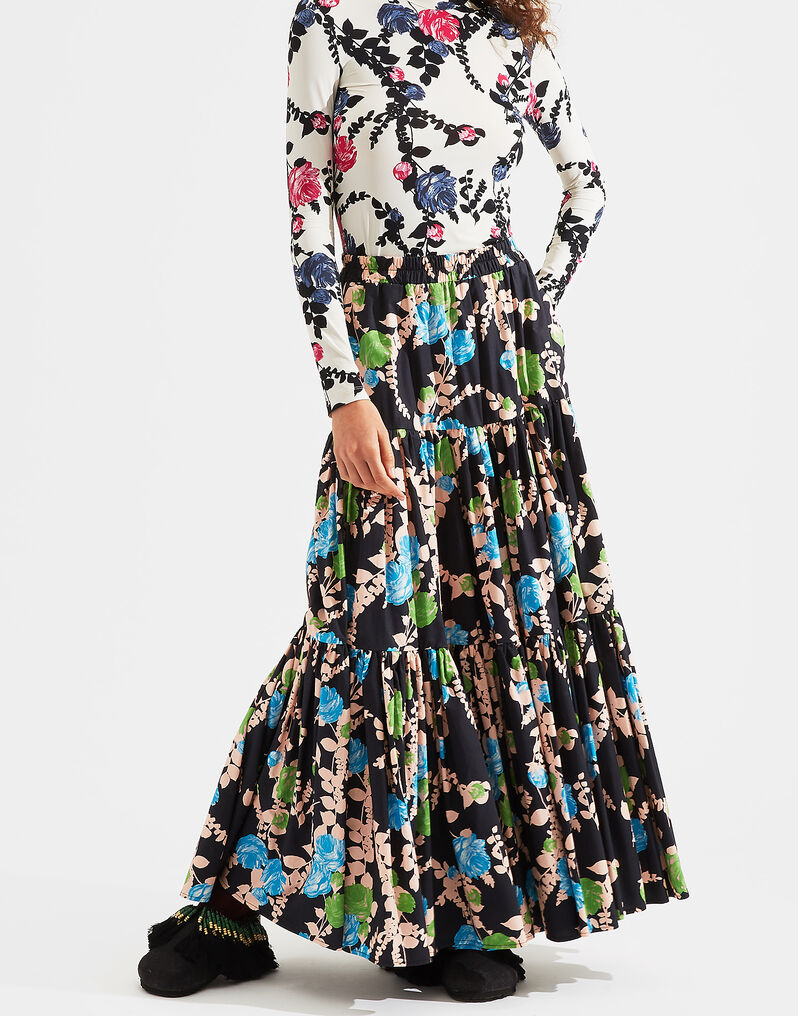 Big Skirt Big Skirt LaDoubleJ