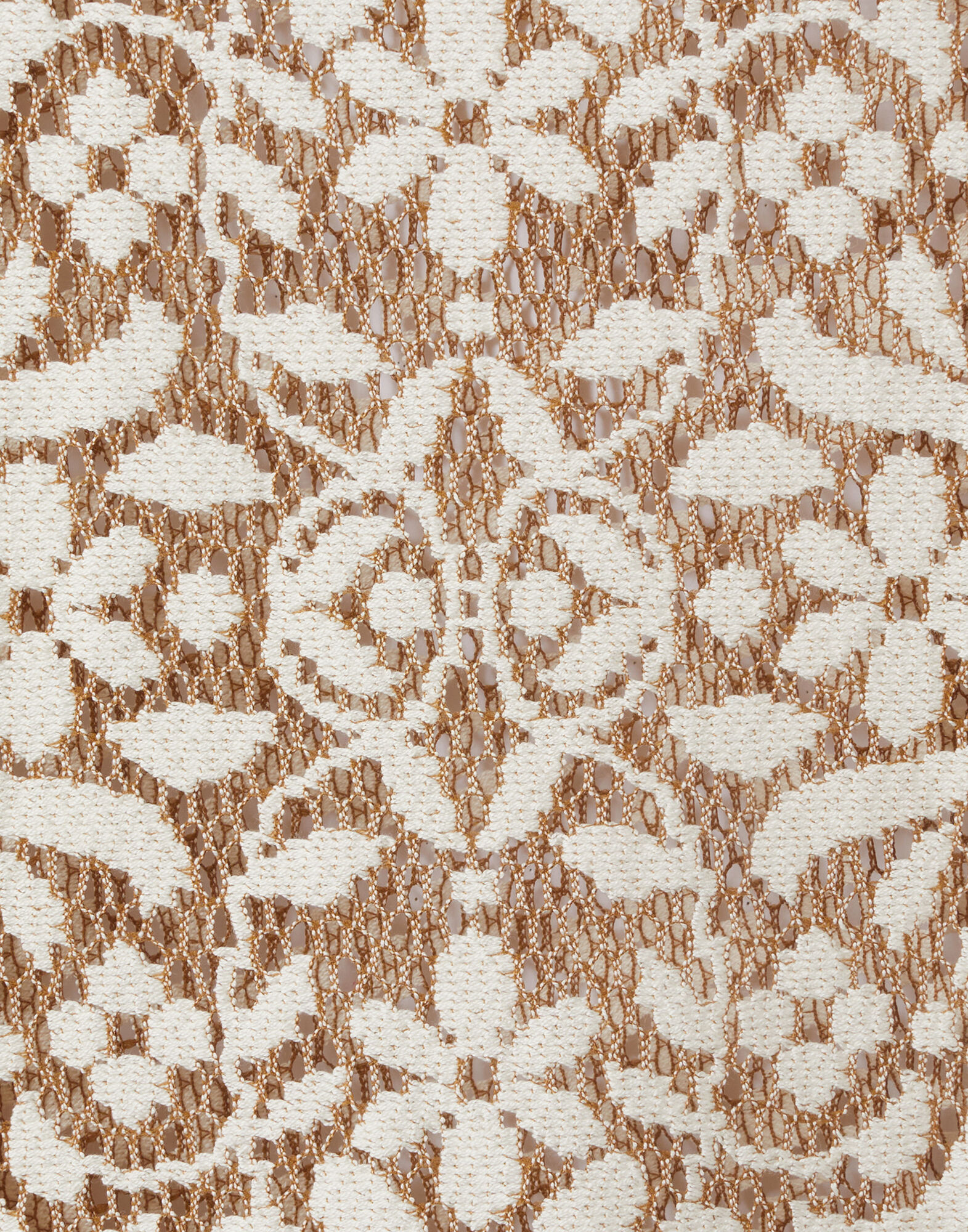 Lacey Muumuu Dress in Solid White Smoke for Women | La DoubleJ