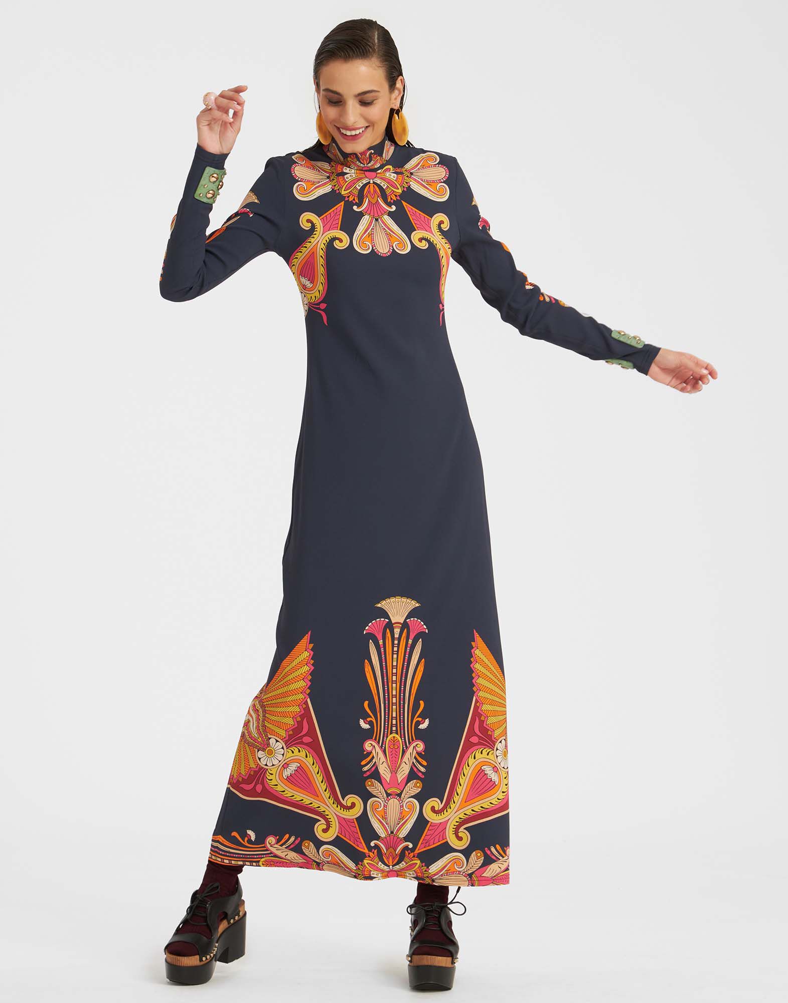 Halle aux vêtements robe outlet