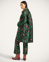 La DoubleJ Boxy Coat La DoubleJ Boxy Coat Bamboo Black JAC0014JCQ119BMB02BL01