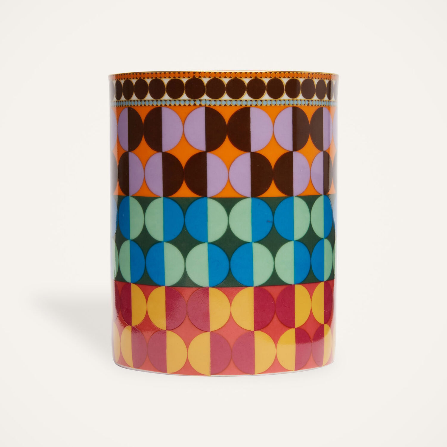Shop La Doublej Candle In Taormina
