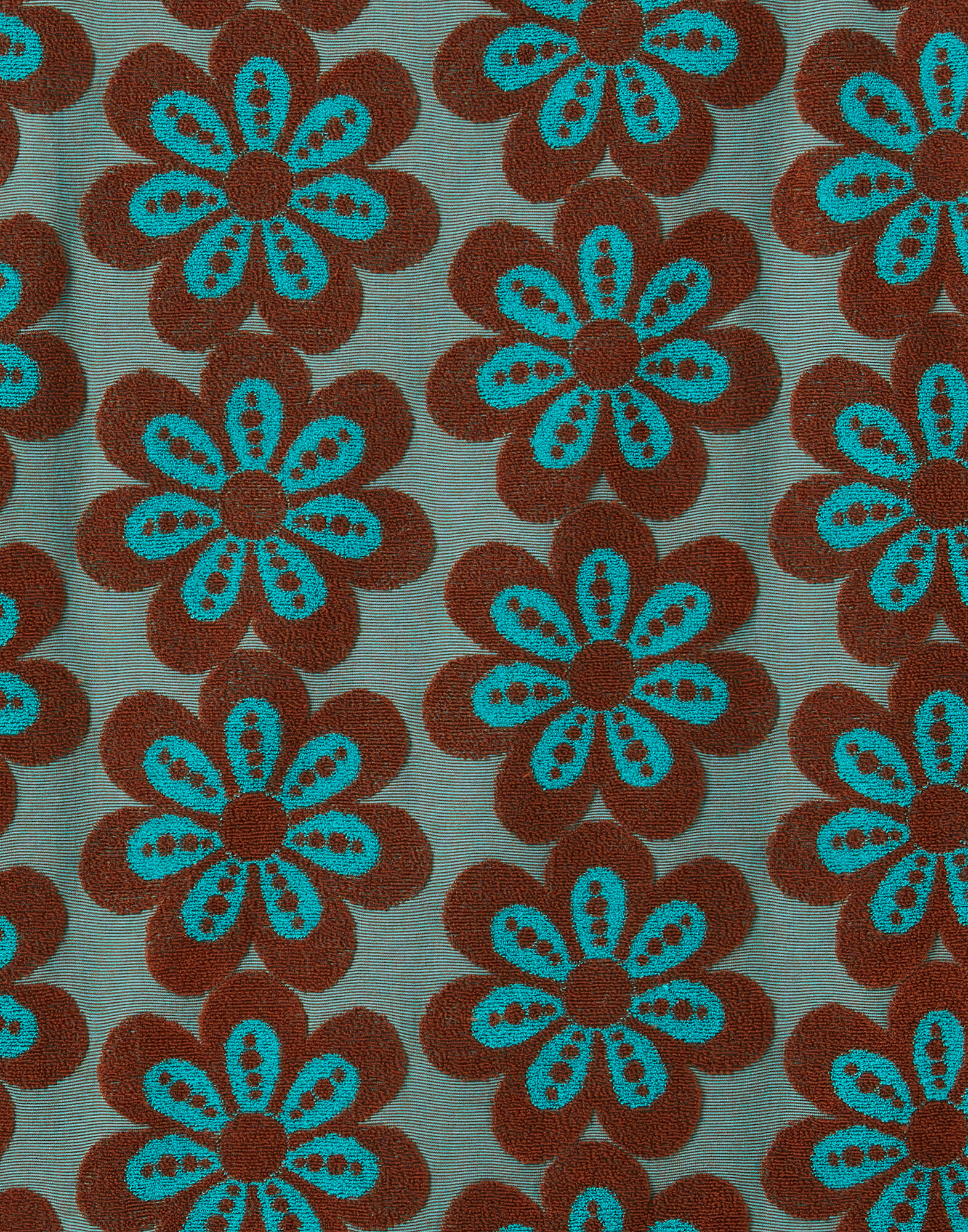 La DoubleJ Meditation Tee Caper Rust TSH0055JER061CEP02OR04