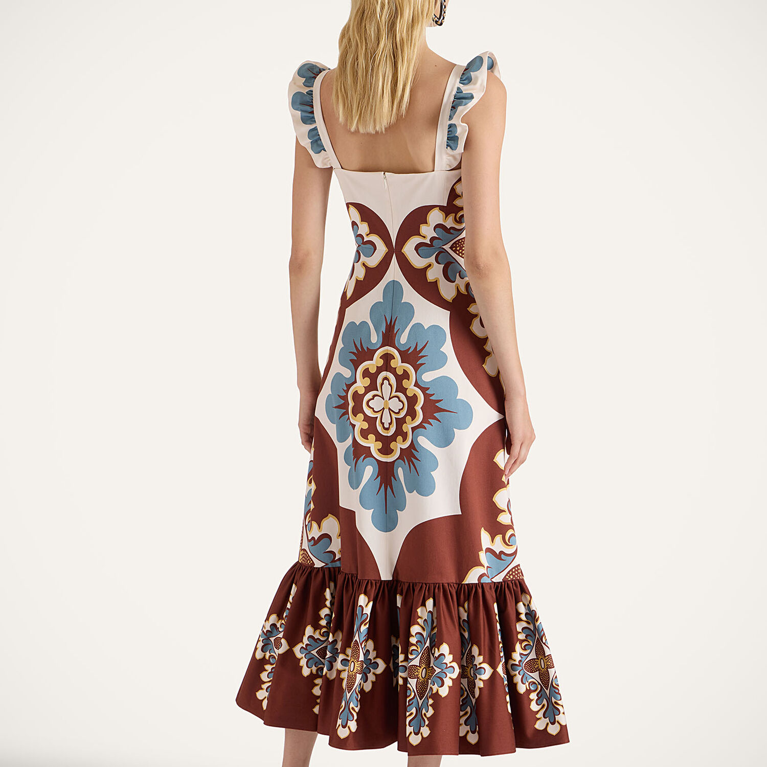 Shop La Doublej Gingerbread Dress