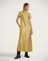 La DoubleJ Super Swing Dress La DoubleJ Super Swing Dress Margarita DRE0594JCQ039MGT01MU01