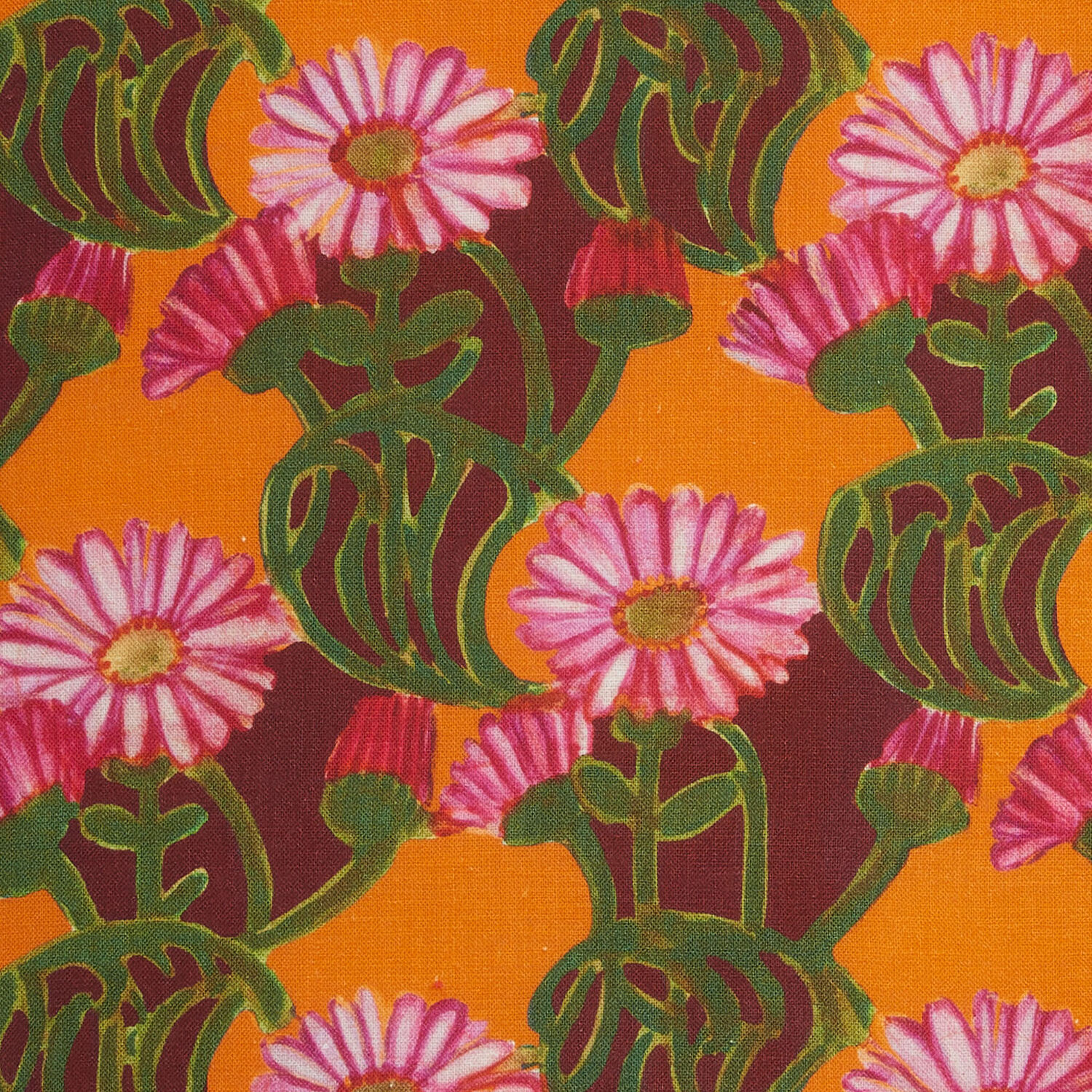 La Doublej Placemat Set Of 2 In Como Gerber Small