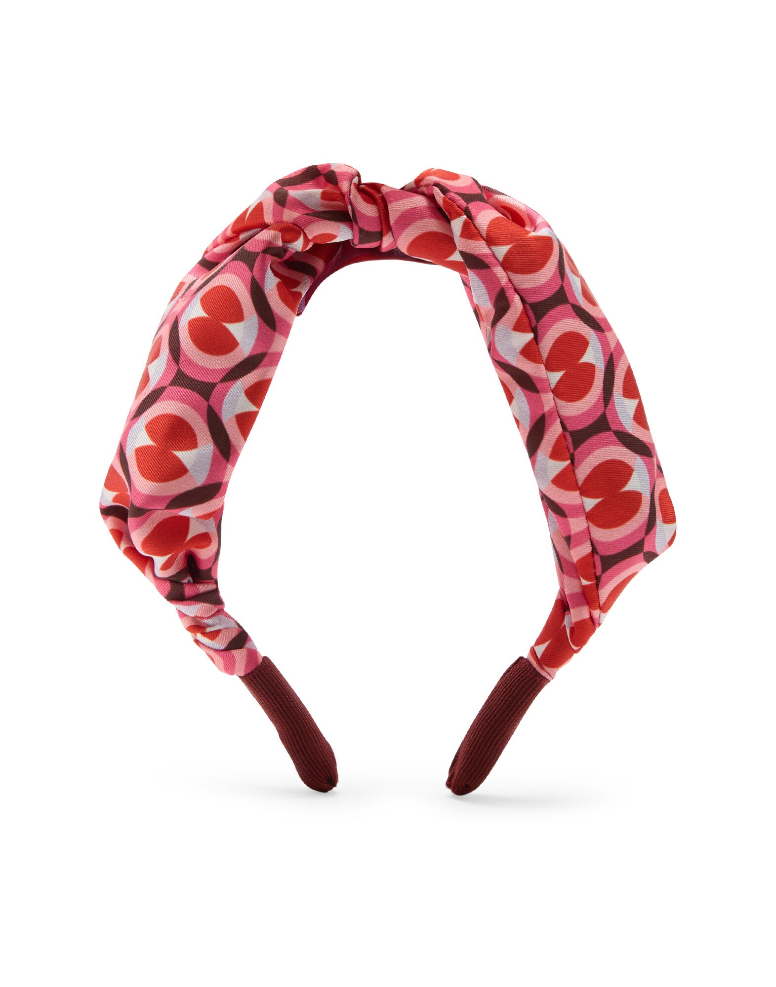 La DoubleJ Cerchietto Sugar Rush Red HEB0010FOD001SUG01RE01