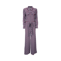 LaDoubleJ Jumpsuit LaDoubleJ Jumpsuit Cubi Rossi DRE0072VIS001CUB0001