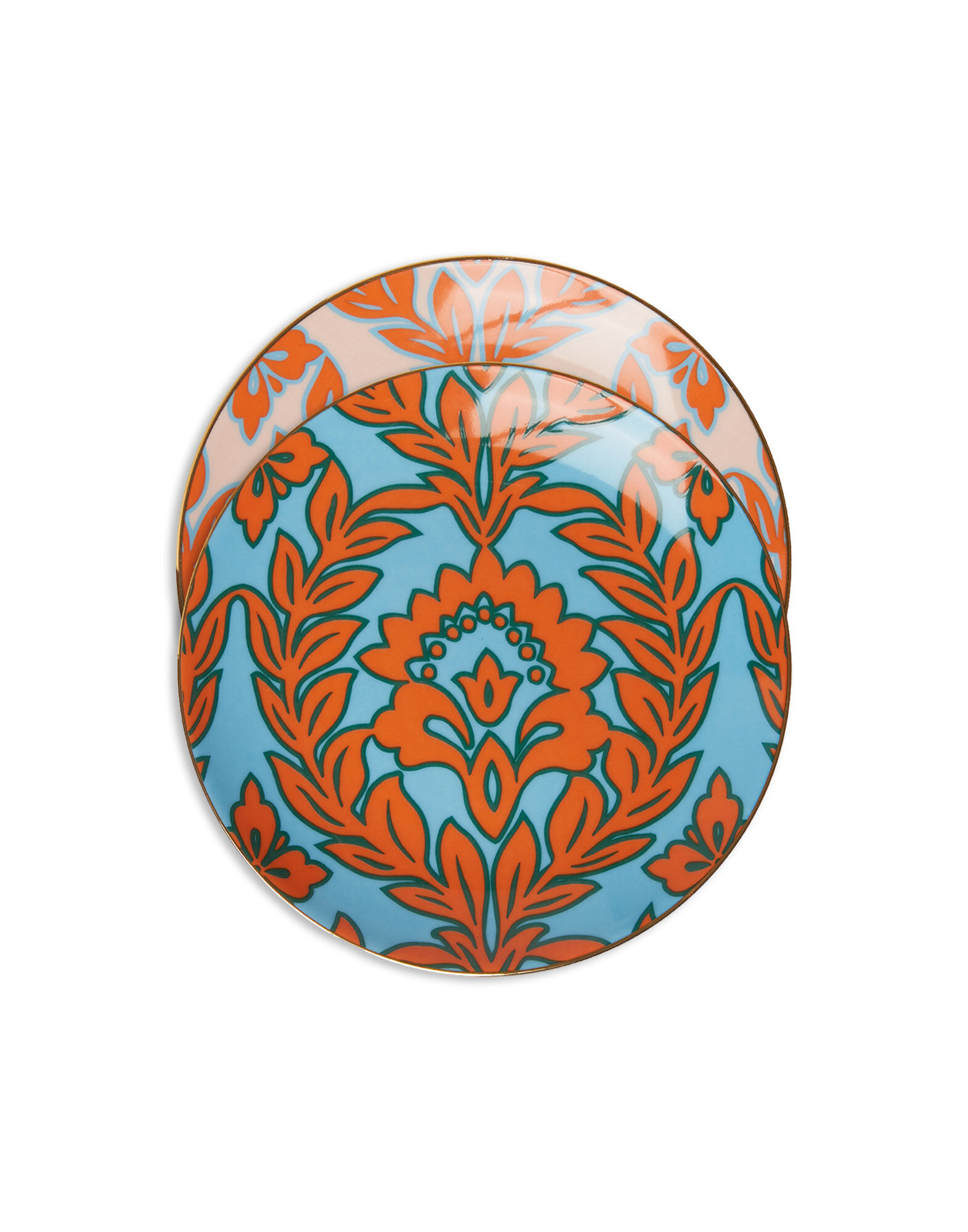 Side plate set cheap
