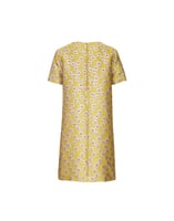 La DoubleJ Mini Swing Dress La DoubleJ Mini Swing Dress Margarita DRE0658JCQ039MGT01MU01