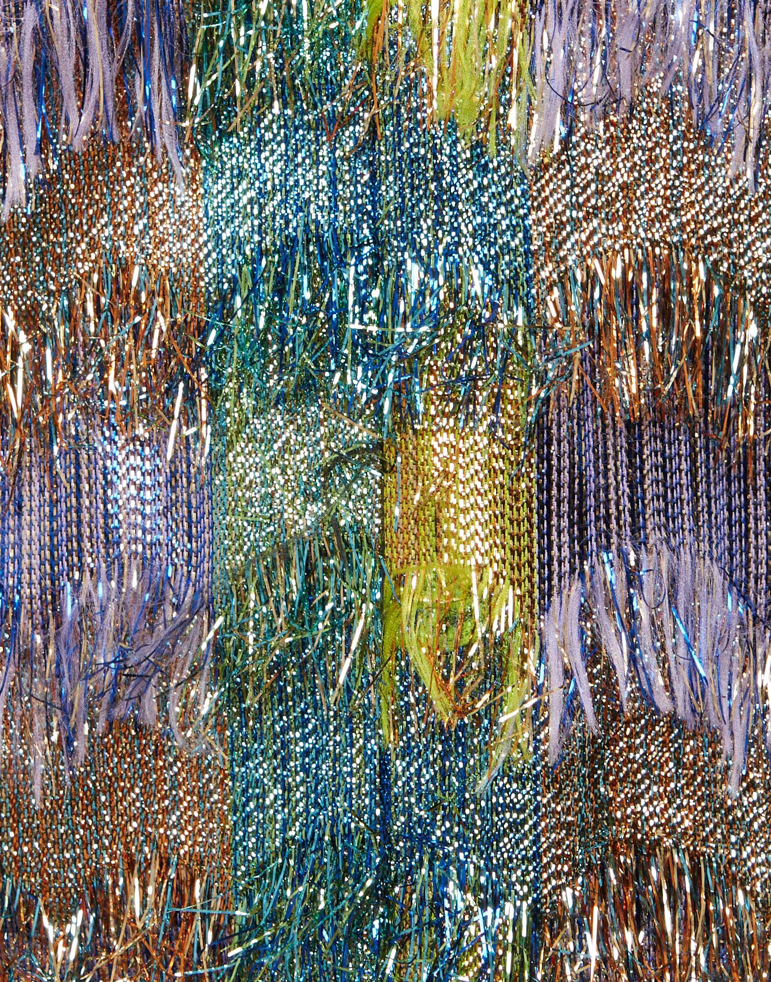 La DoubleJ Super Swing Dress Pharaoh DRE0001JCQ054PHA02MU01