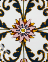 La DoubleJ Dessert Plates Set Of 2 La DoubleJ Dessert Plates Set Of 2 Tyrrhenia Tulyps DIS0063CER001TYT0001