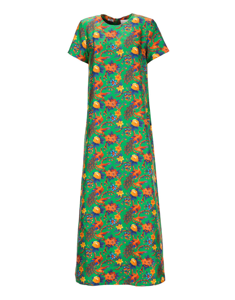 Swing Dress Swing Dress 5