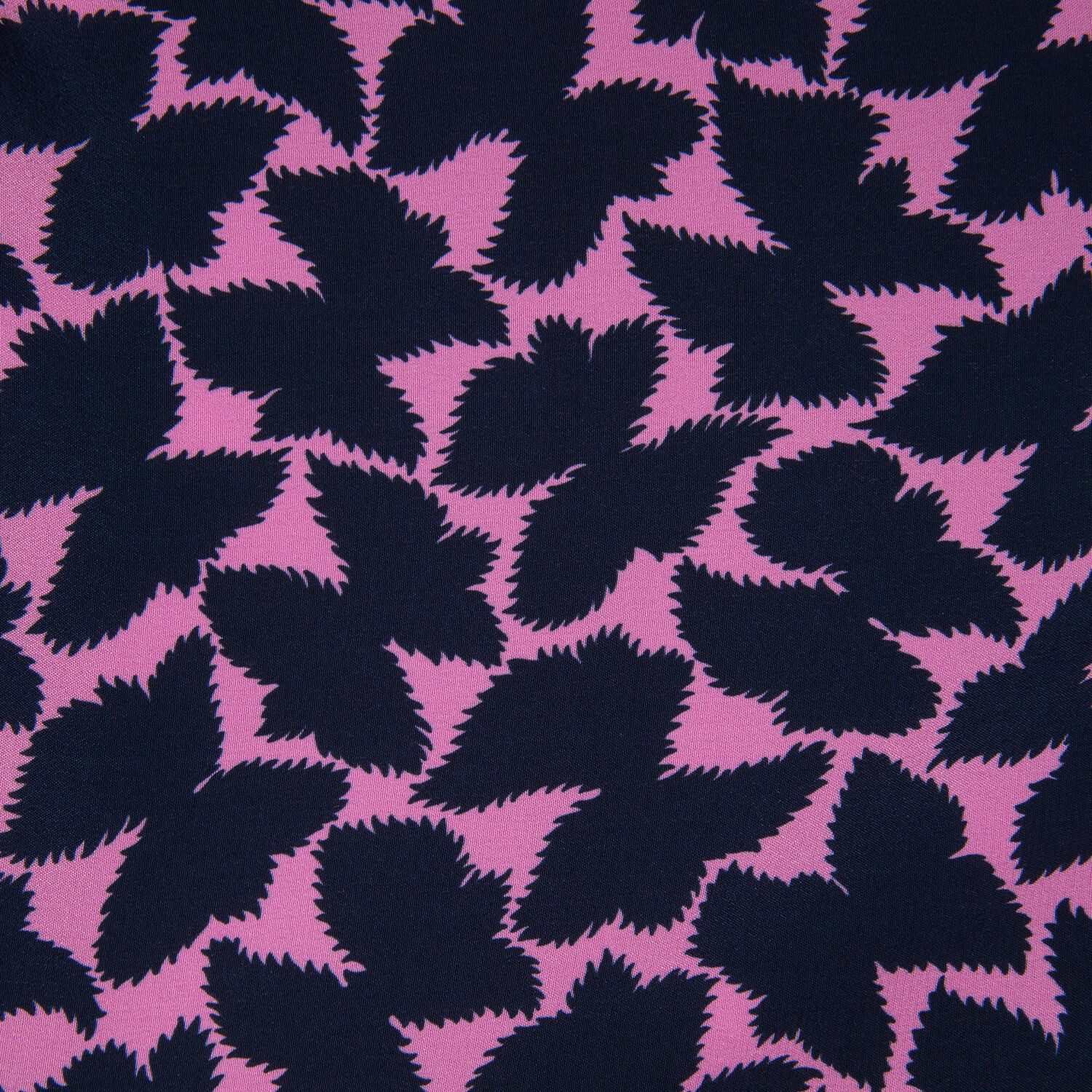 La Doublej Fancy Ruffled Dress In Farfalline