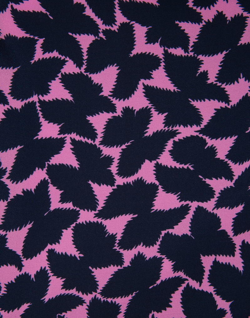 LaDoubleJ Fancy Dress LaDoubleJ Fancy Dress Farfalline DRE0080CRE001FAF0001