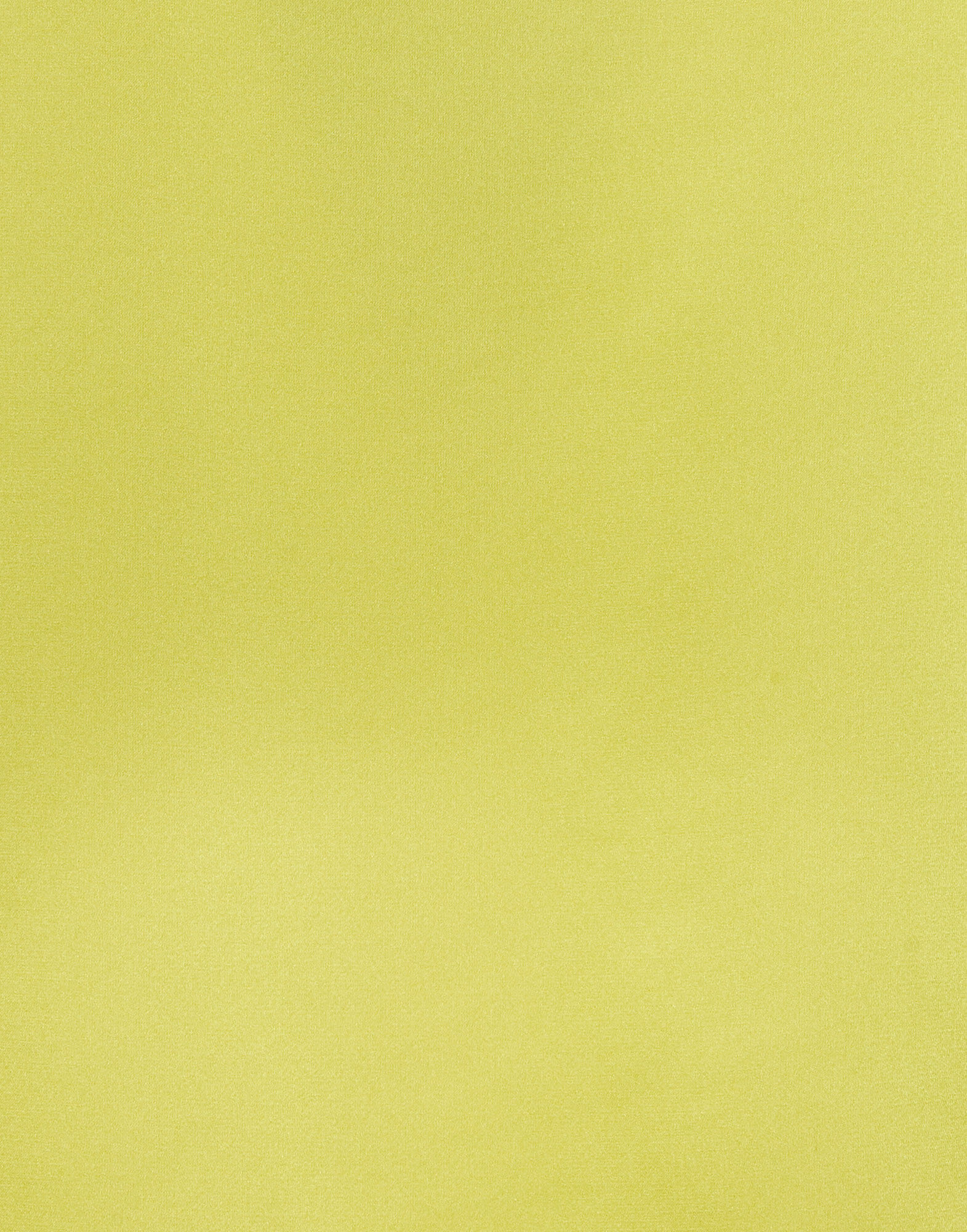 La DoubleJ Ascot Shirt Acid Green SHI0080RAS008SOLIDYE06