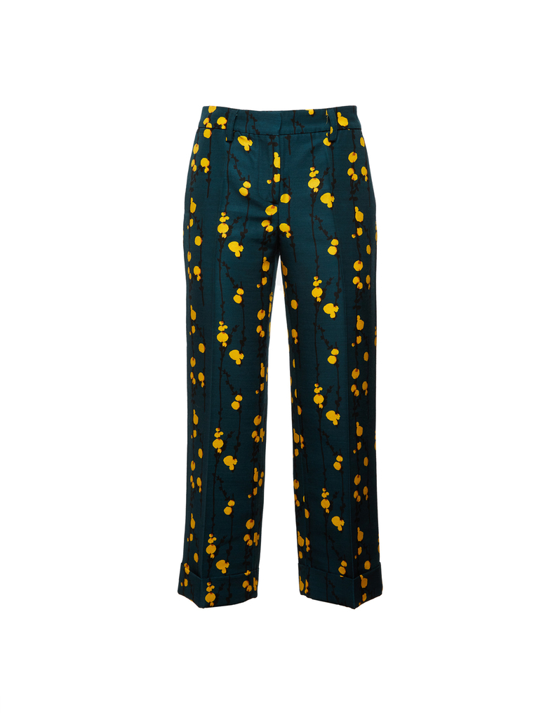 LaDoubleJ Pinocchio Pants LaDoubleJ Pinocchio Pants Pussy Willow TRO0020CAD001PUS0001