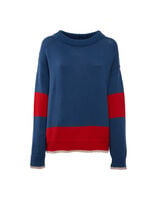 La DoubleJ Boy Sweater  PUL0064KNI040VAR0101