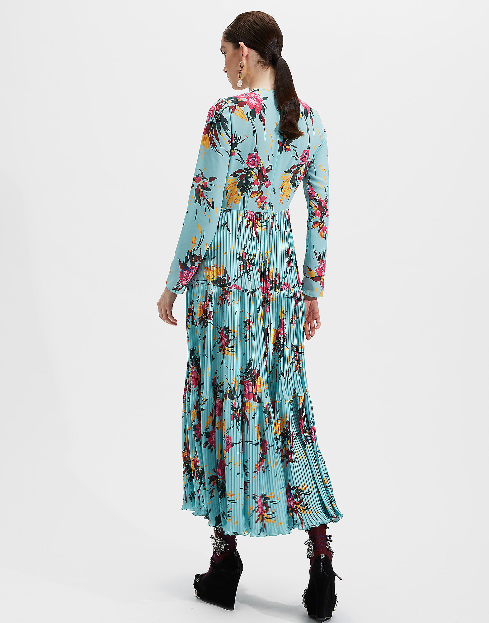 LaDoubleJ Hera Dress Breezy DRE0177DBG001BRZ0001