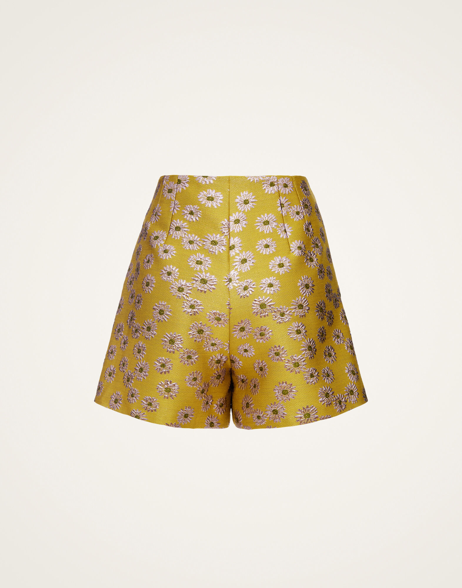 La DoubleJ Margarita Shorts Margarita TRO0112JCQ039MGT01MU01
