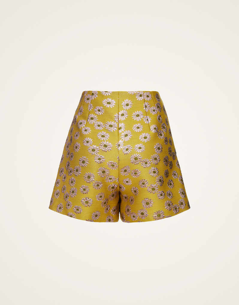 La DoubleJ Margarita Shorts La DoubleJ Margarita Shorts Margarita TRO0112JCQ039MGT01MU01