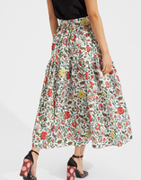 LaDoubleJ Oscar Skirt LaDoubleJ Oscar Skirt Dragonflower SKI0012RAD001DRA0001