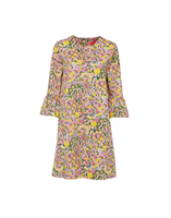 La DoubleJ 24/7 Dress La DoubleJ 24/7 Dress Tripping DRE0050COT006TRG0001