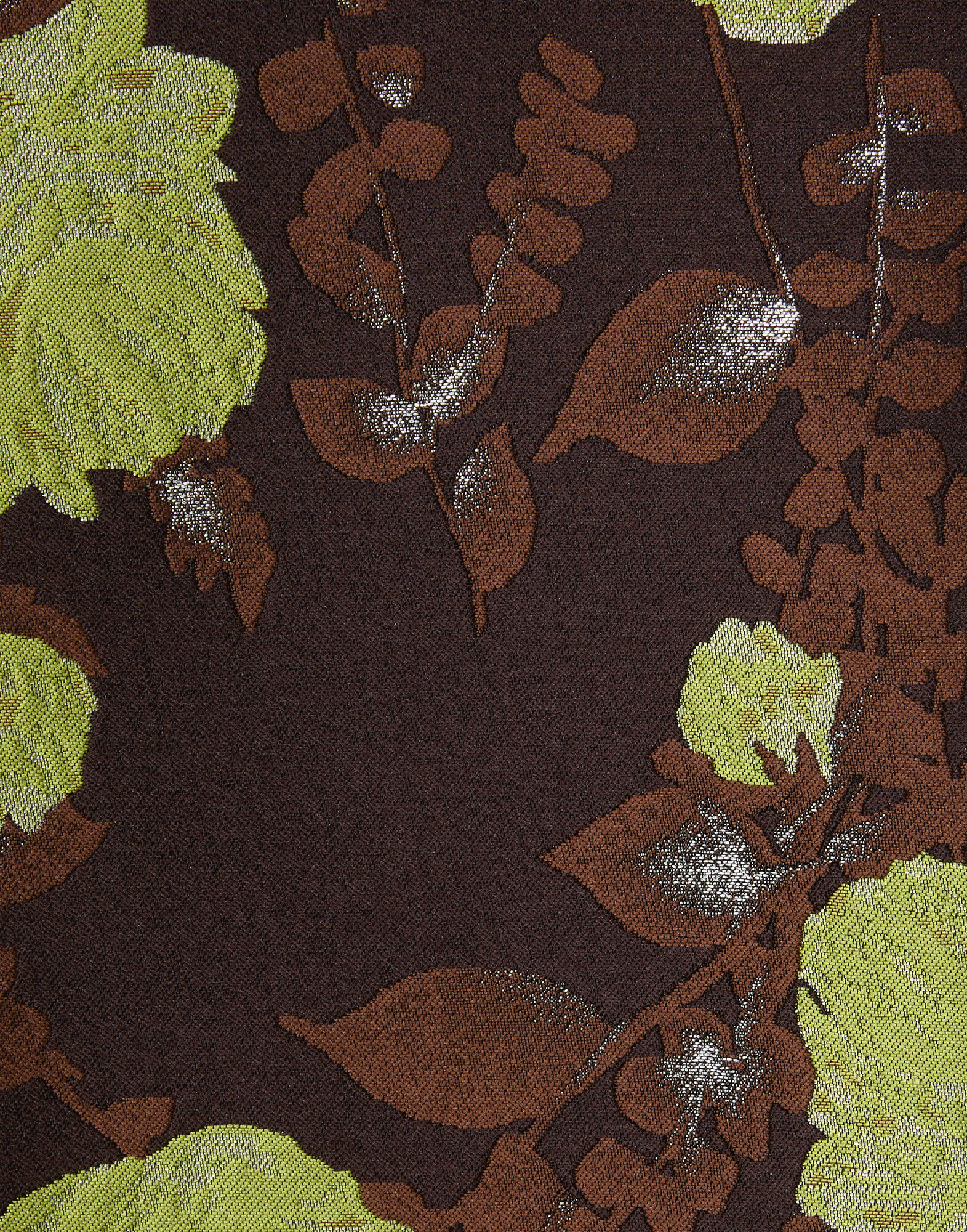 La DoubleJ La Scala Top Devon Brown TOP0016JCQ141DEV05BR02