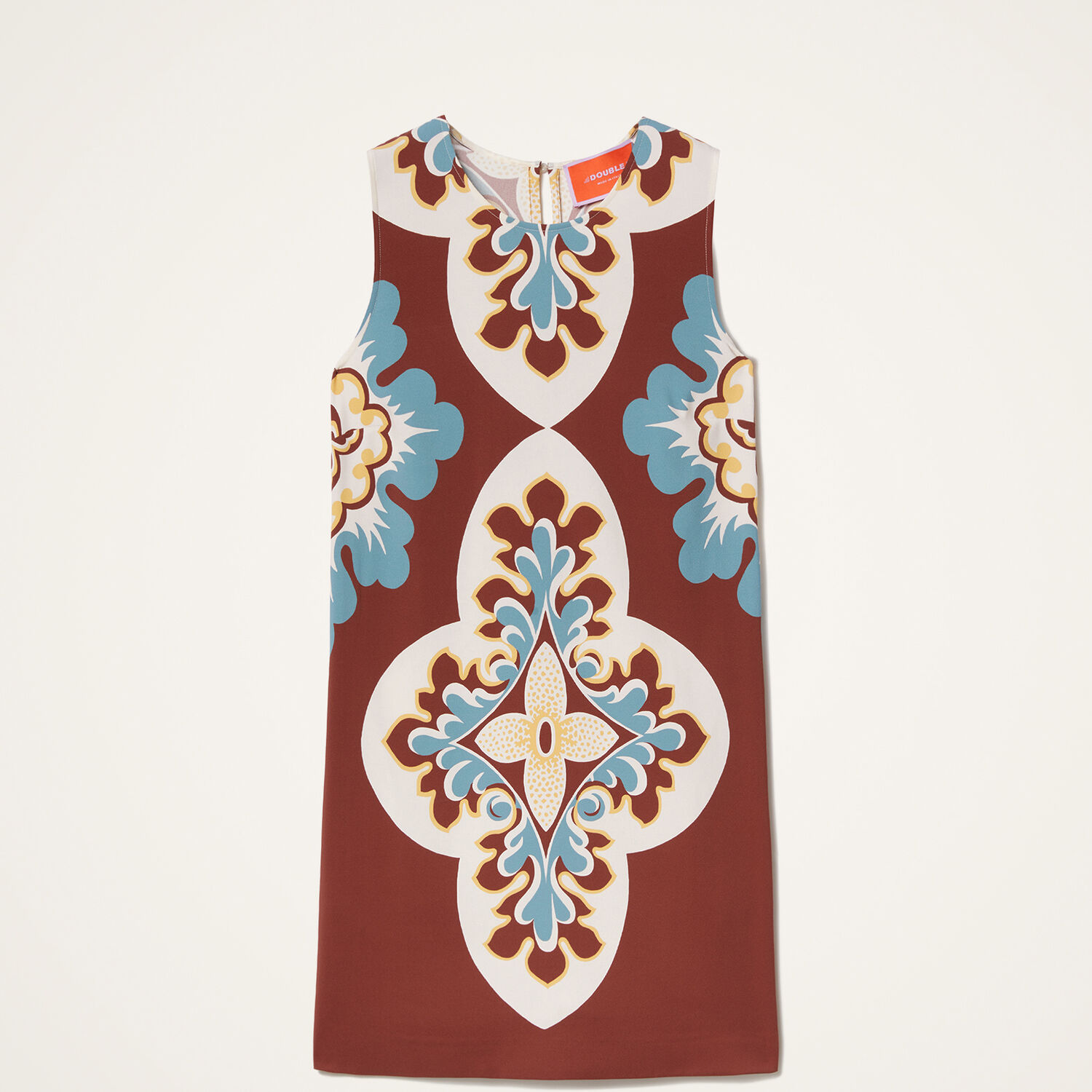 La Doublej Stretch Tunic