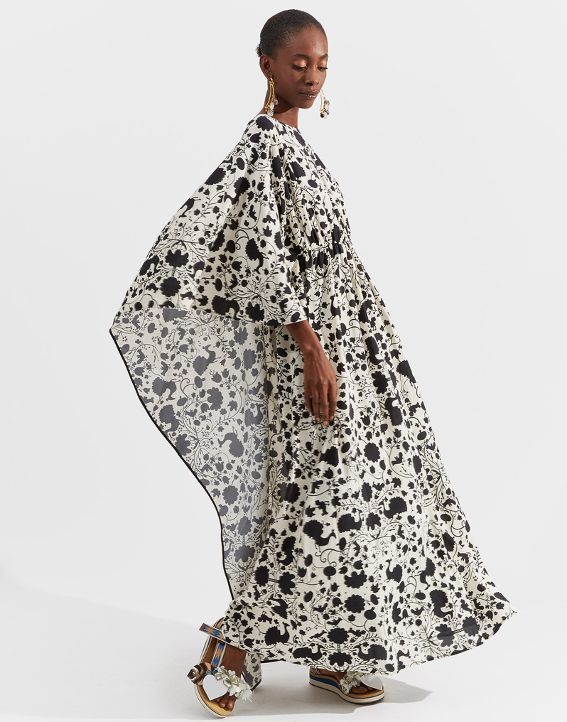 LaDoubleJ Circe Dress LaDoubleJ Circe Dress Himzes DRE0208VIS001HIM0001