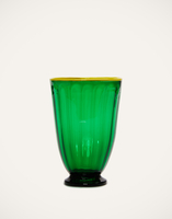 La DoubleJ Rainbow Glass Set of 8 La DoubleJ Rainbow Glass Set of 8 Rainbow GLA0003MUR001ASS0001