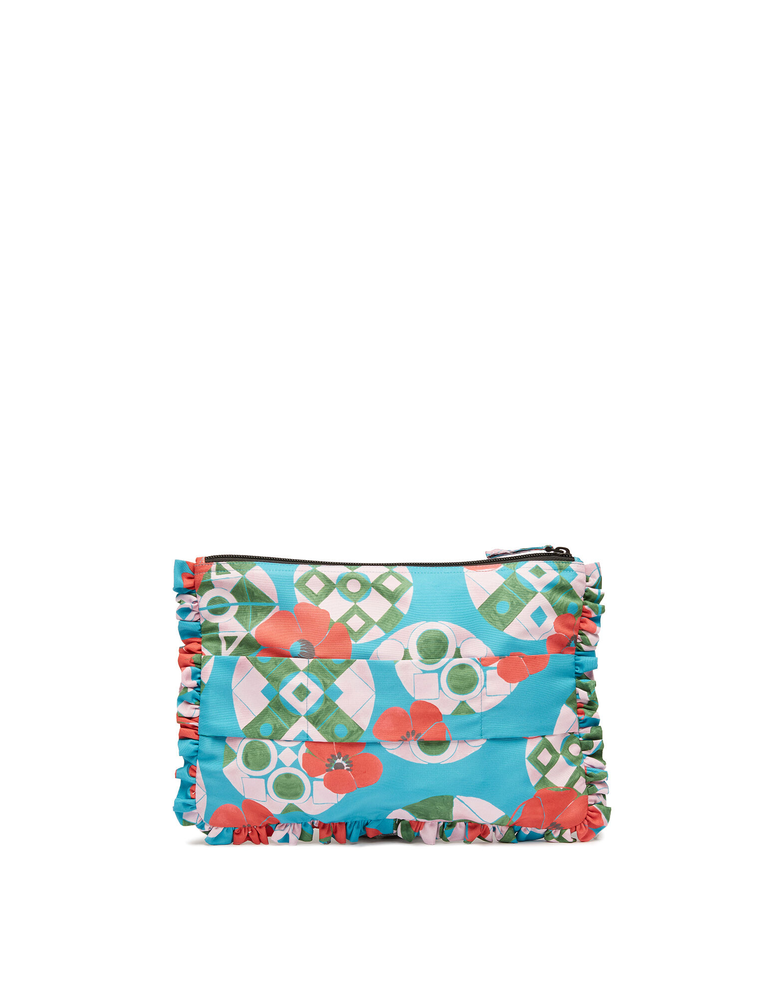 La DoubleJ Hand Pochette Nectar BAG0002FAI001NEC0001