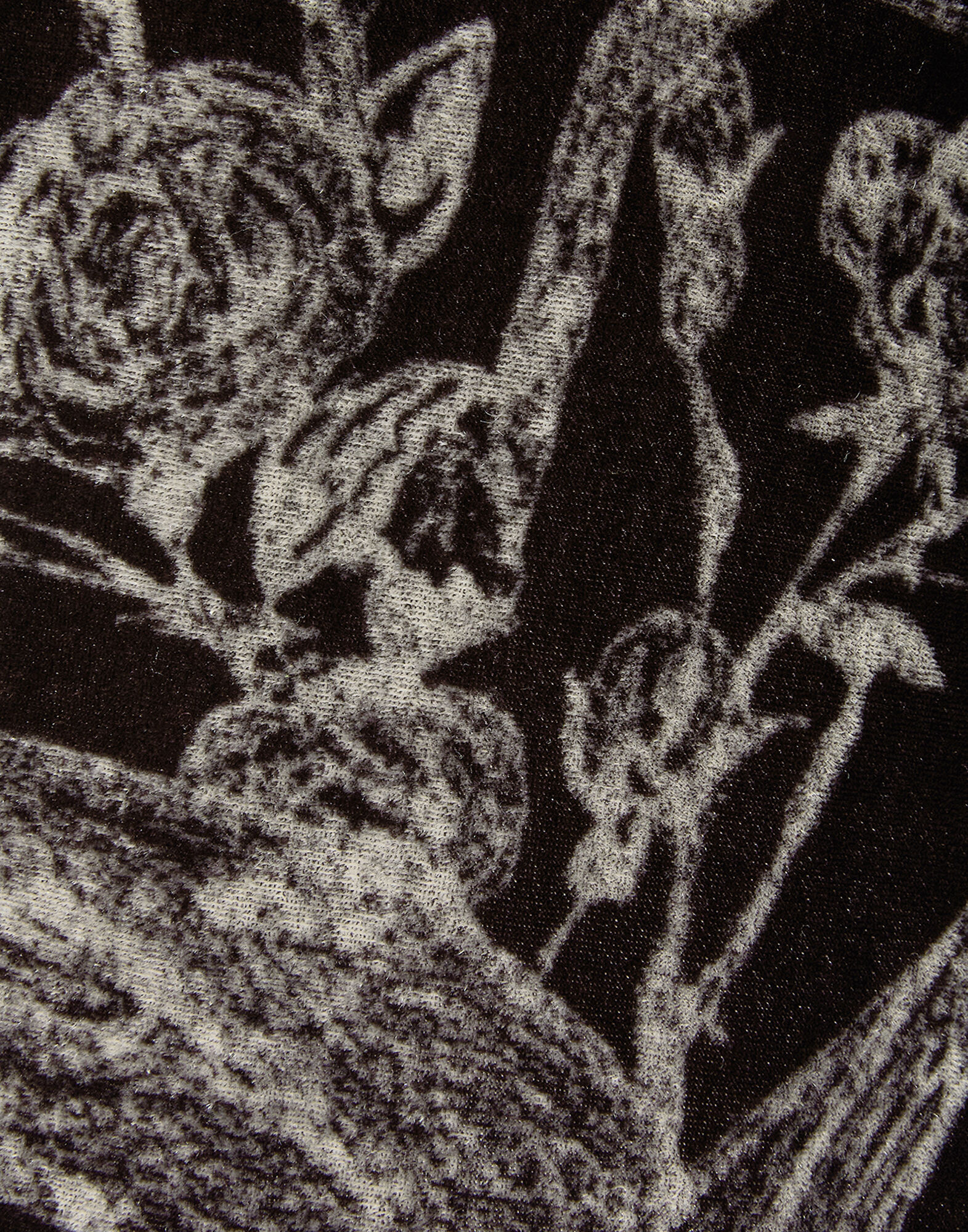 La DoubleJ Pajama Pants Bamboo Burgundy TRO0116DEV004BMB03RE07