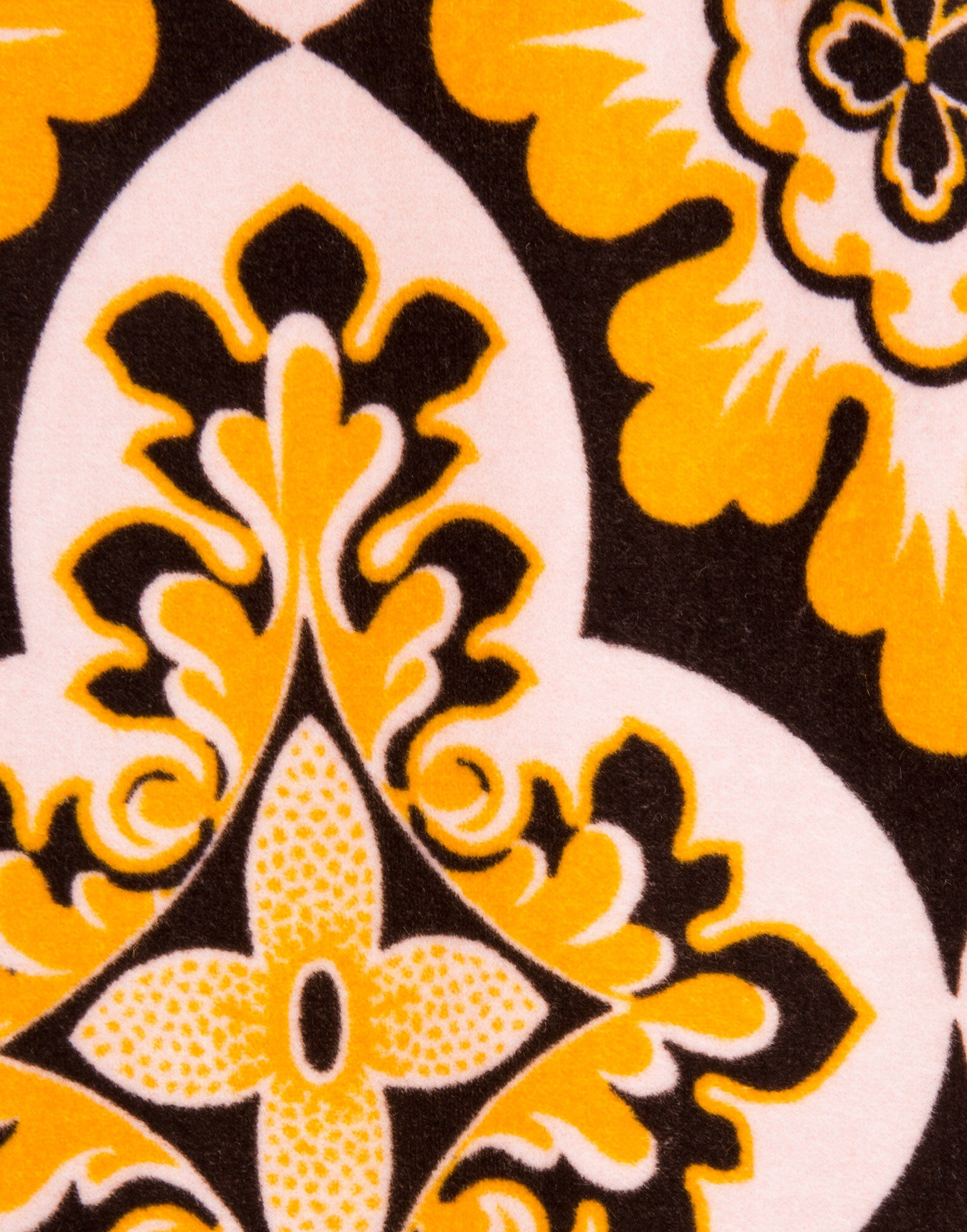 LaDoubleJ Velvet Loden Coat Palazzo JAC0003VEL001PAL0001