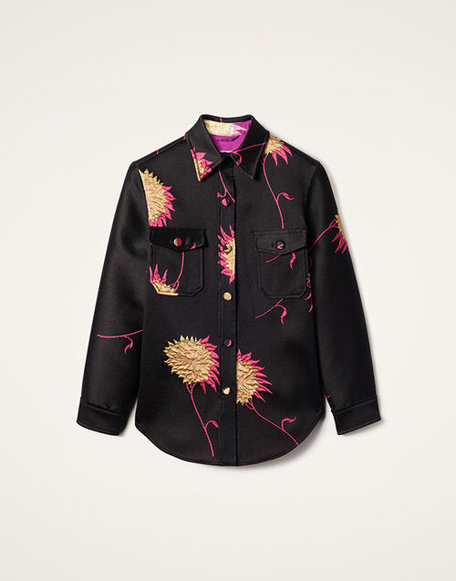 La DoubleJ Better Than Your Boyfriend's Jacket Derby Black JAC0112JCQ108DER02BL01