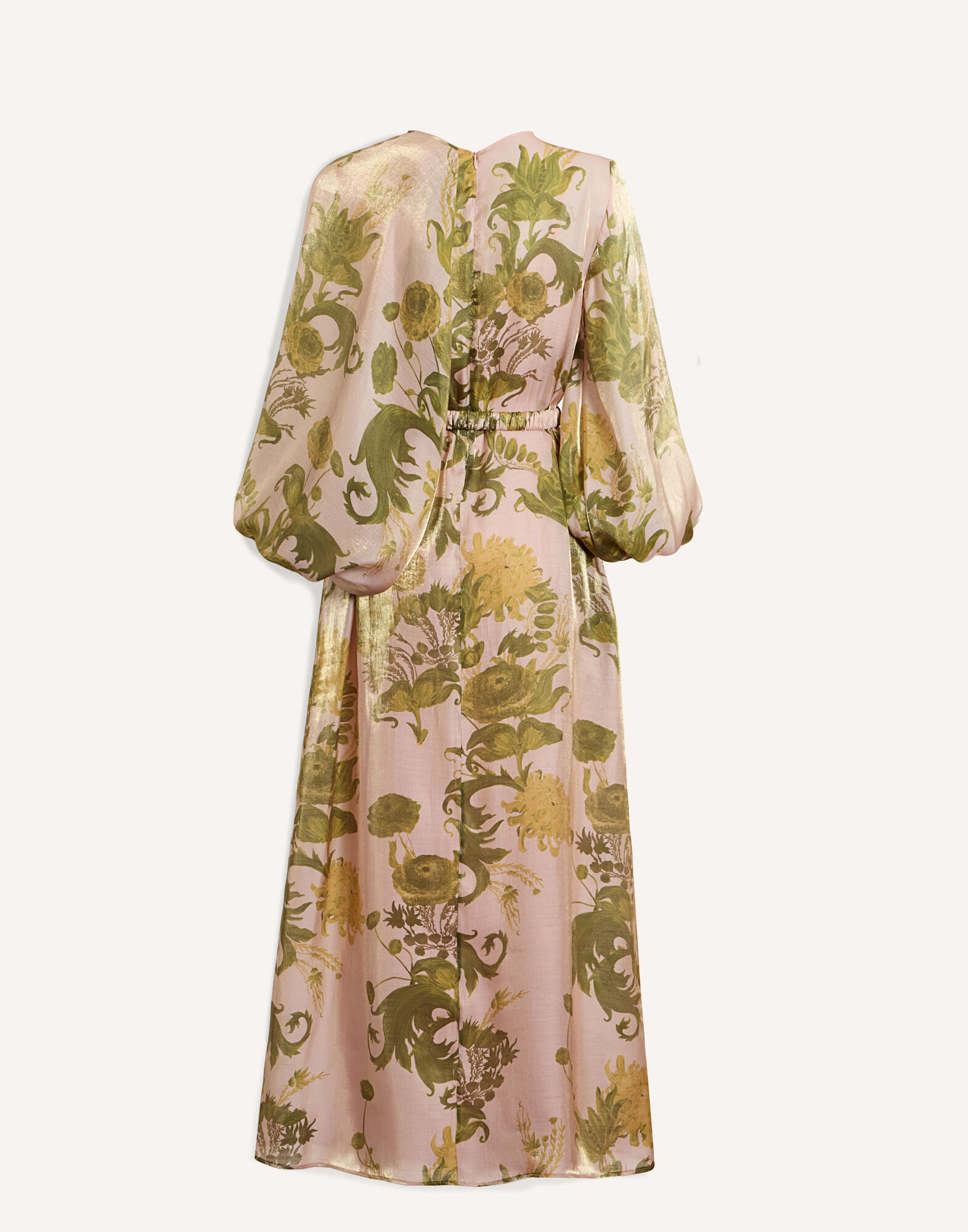La DoubleJ Brigid Dress Coven Pink DRE1144CHF008COV01PI01