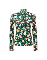 La DoubleJ Turtleneck La DoubleJ Turtleneck Orchard SHI0030JER005ORH0001