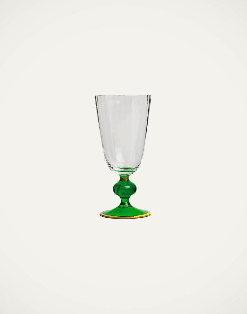 La DoubleJ Perfetto Glass La DoubleJ Perfetto Glass Green GLA0021MUR001GRE0001