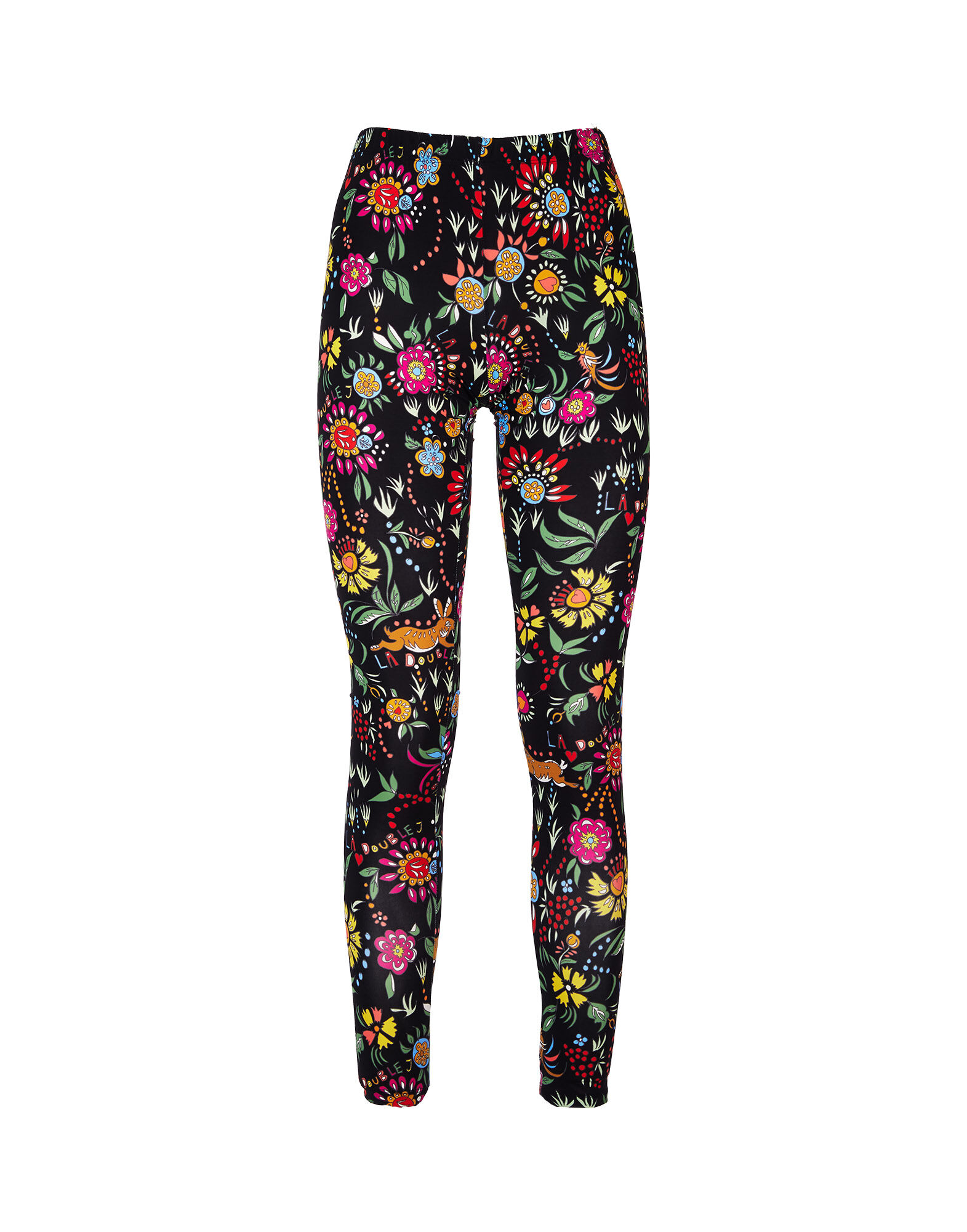 LaDoubleJ Leggings Babe TRO0013JER005BAB0001
