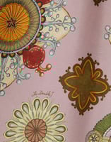 La DoubleJ Lunaria Foulard Dress La DoubleJ Lunaria Foulard Dress Nucleus Black DRE0957KNI131NUC01BL01