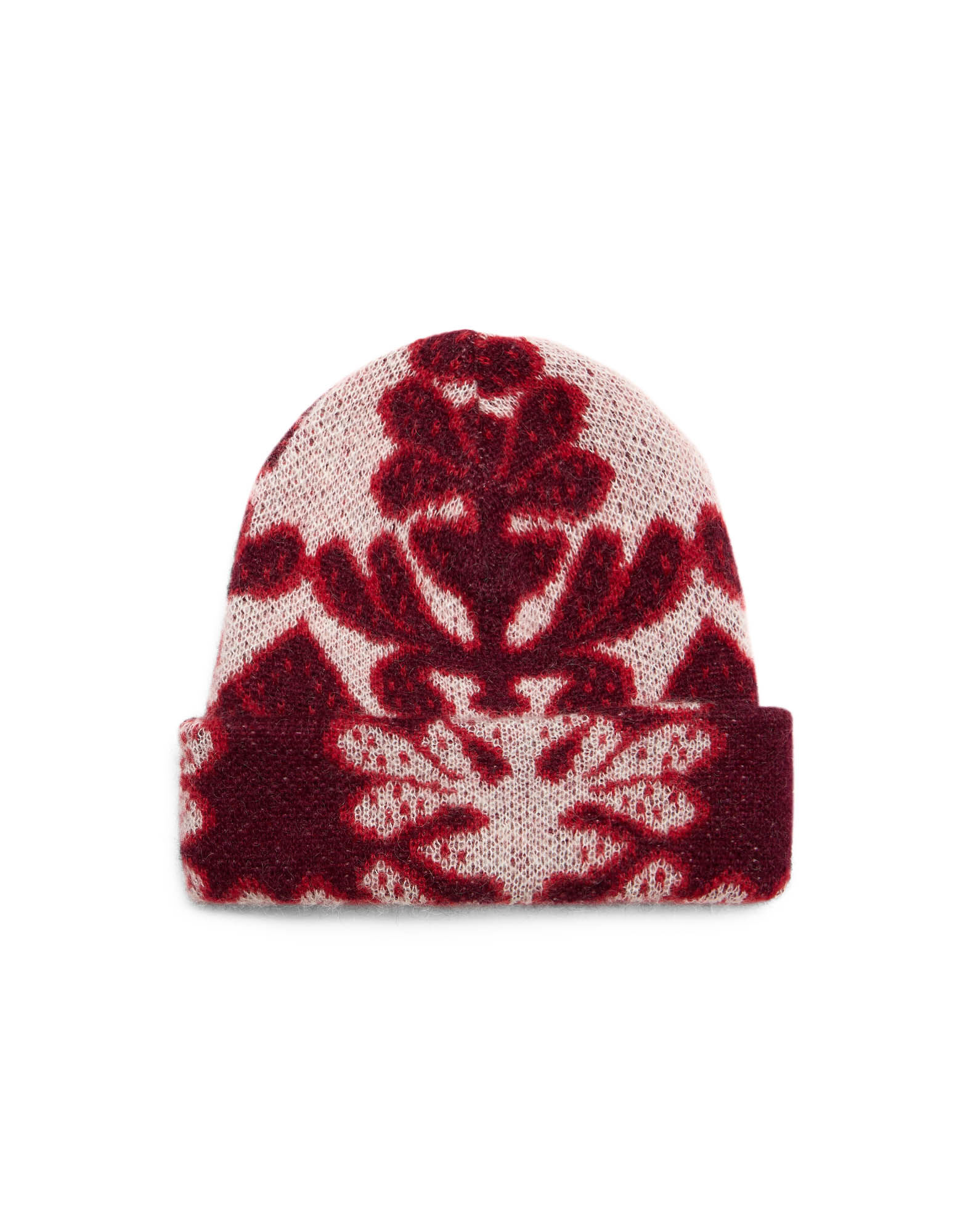 Half-Light Hat in Herald Cream for Women | La DoubleJ