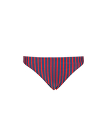 LaDoubleJ Rouches Bikini Bottom LaDoubleJ Rouches Bikini Bottom Riviera SWI0006LYC001RIG0002