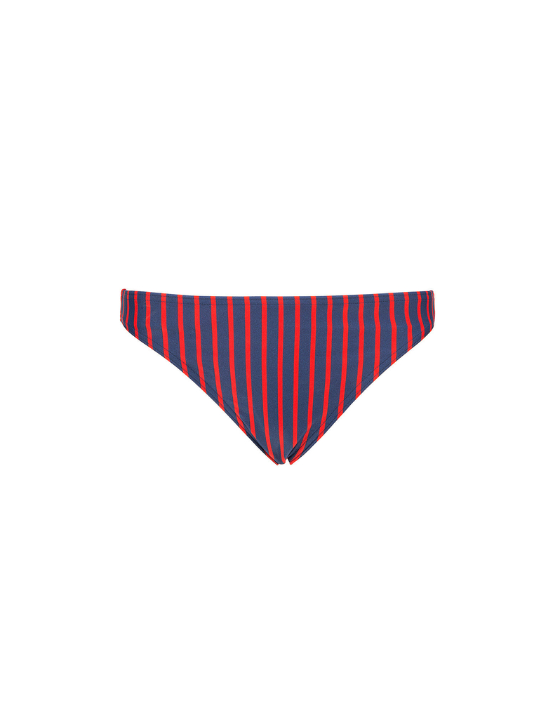 LaDoubleJ Rouches Bikini Bottom LaDoubleJ Rouches Bikini Bottom Riviera SWI0006LYC001RIG0002