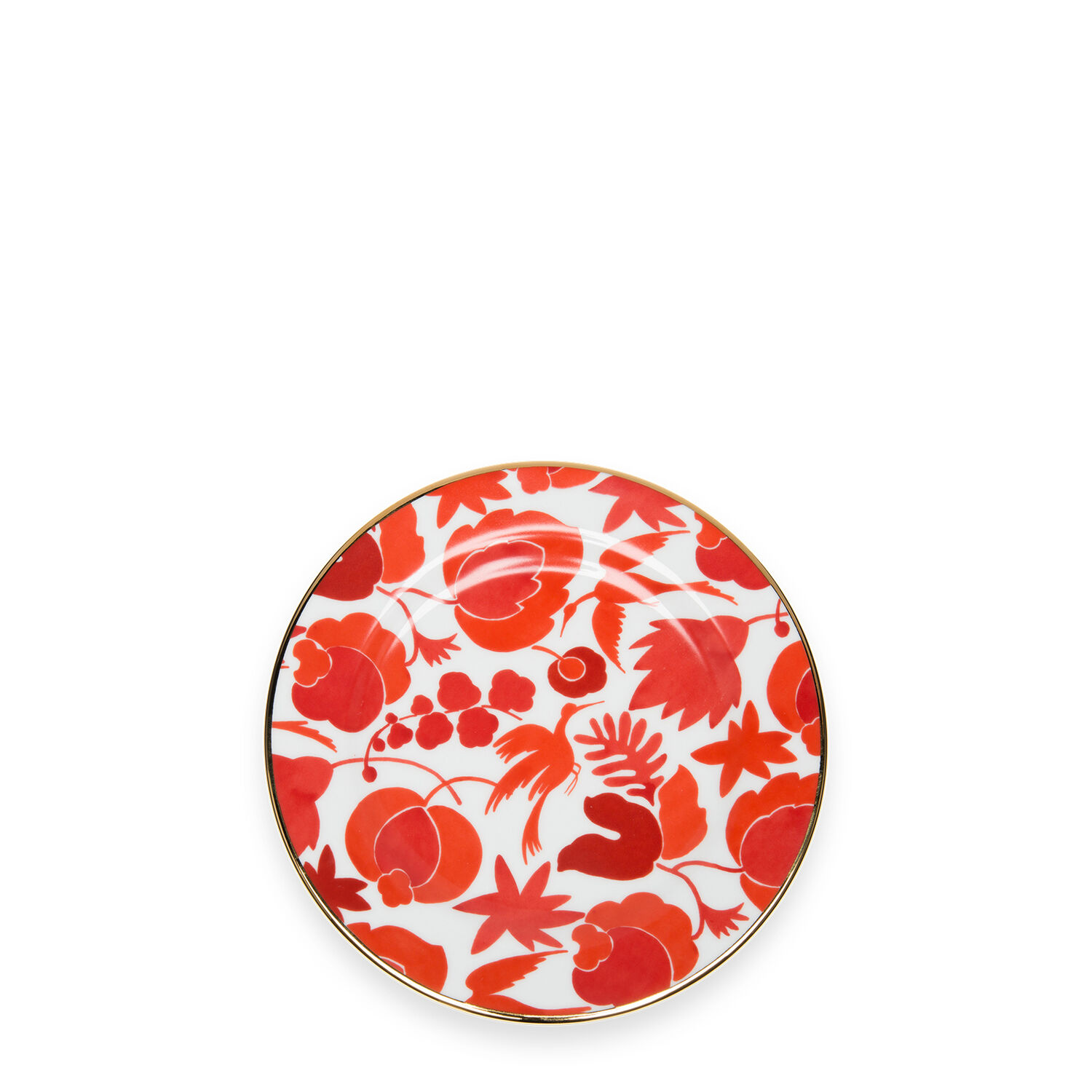 LA DOUBLEJ DESSERT PLATE SET OF 2